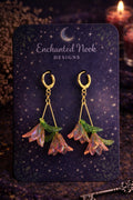 Soft Bloom Reverie Earrings