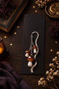 Forager’s Bookmark