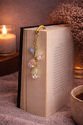 Quiet Bloom Bookmark
