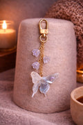 Gossamer Bloom Charm
