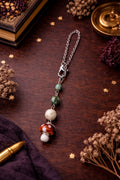 Roadside Relics:  Mushroom Charms