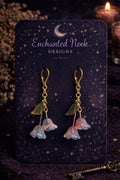 Blossom Duet Earrings
